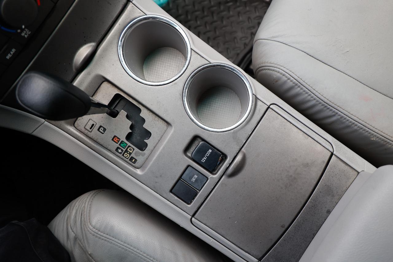 Toyota Highlander  2008