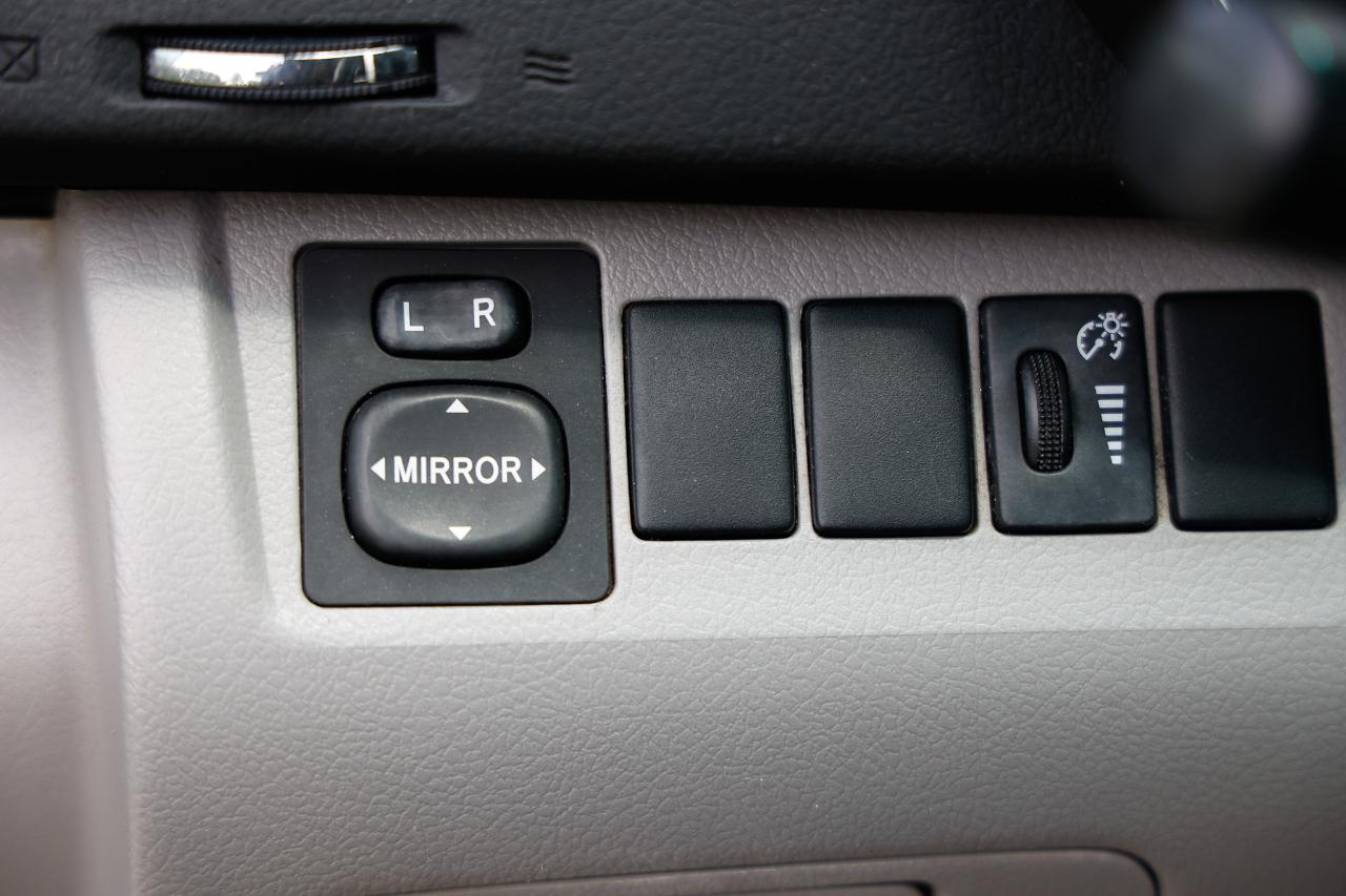 Toyota Highlander  2008