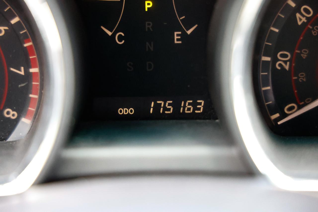 Toyota Highlander  2008