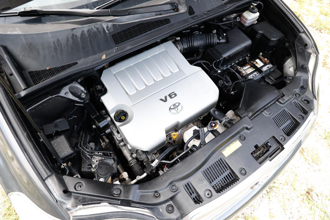 Toyota Highlander  2008