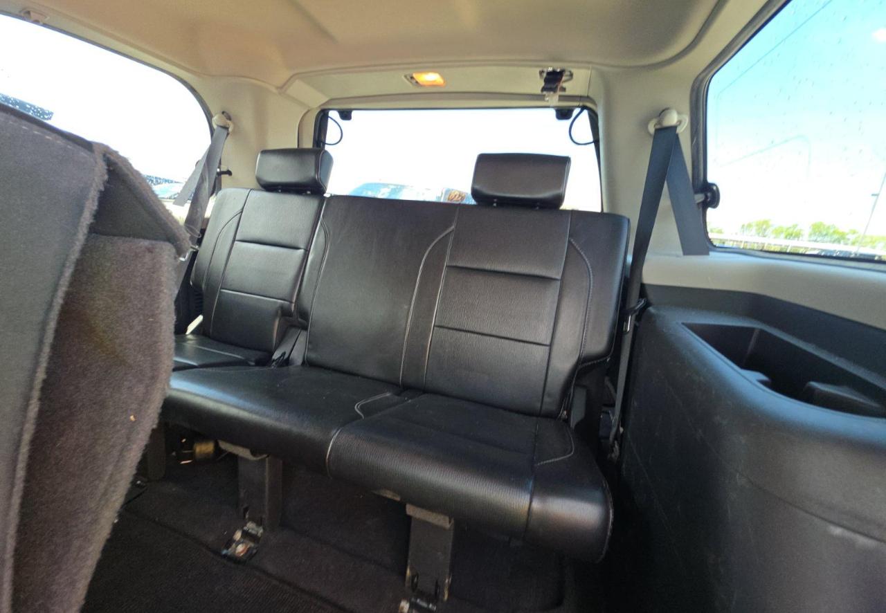 Nissan Armada  2014