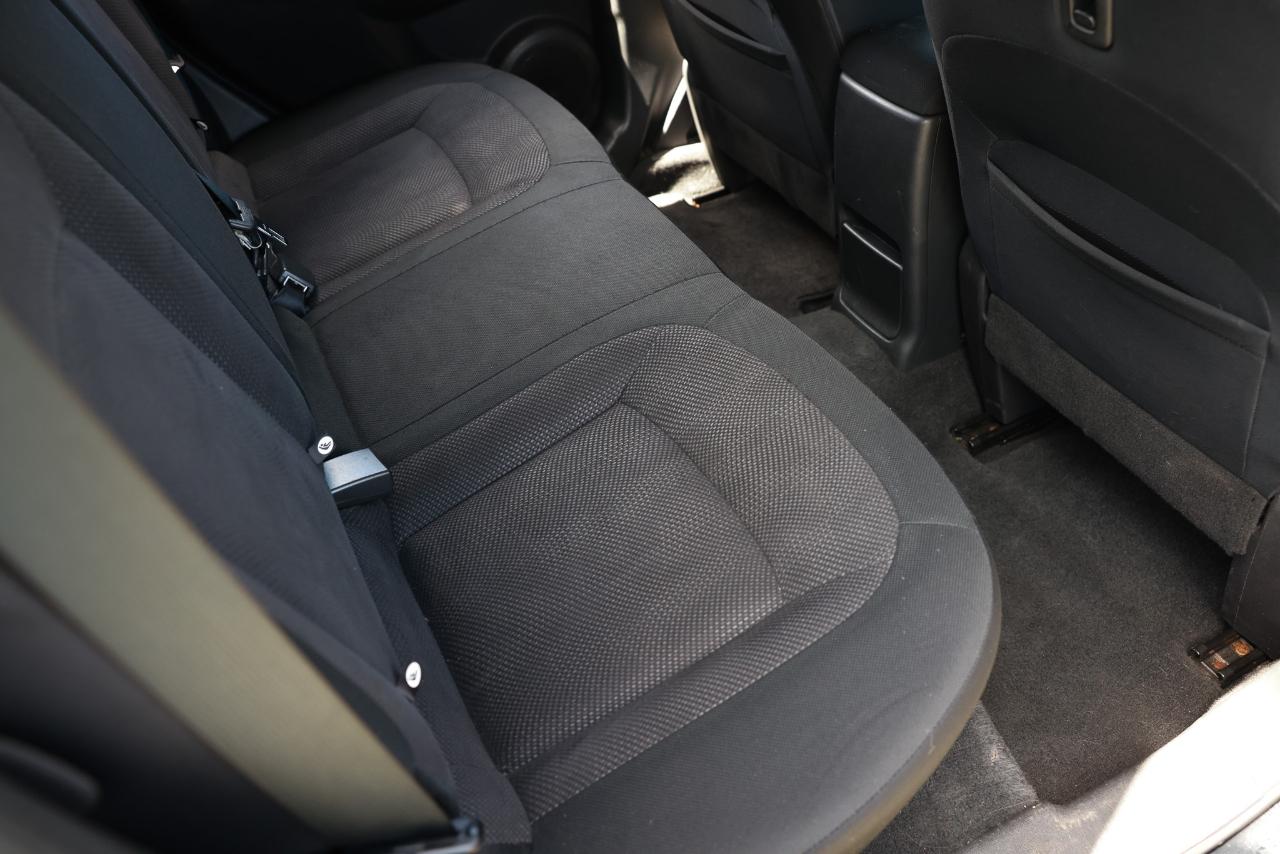 Nissan Rogue  2011