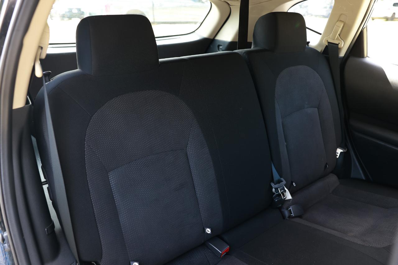 Nissan Rogue  2011