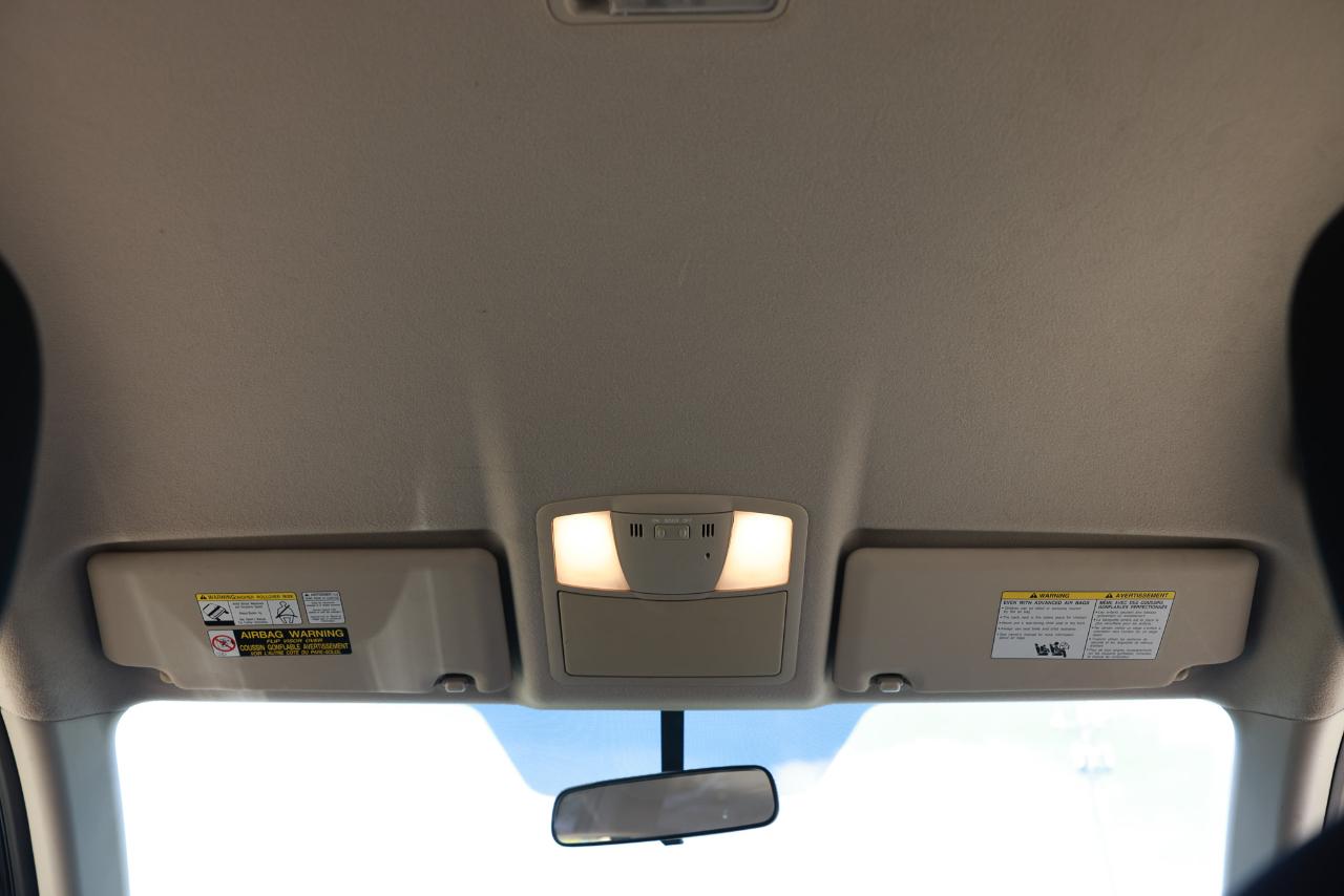 Nissan Rogue  2011