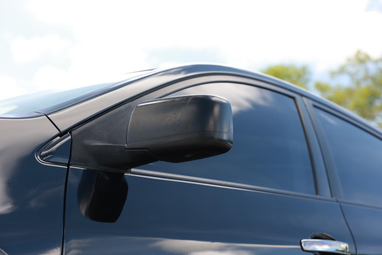 Nissan Rogue  2011