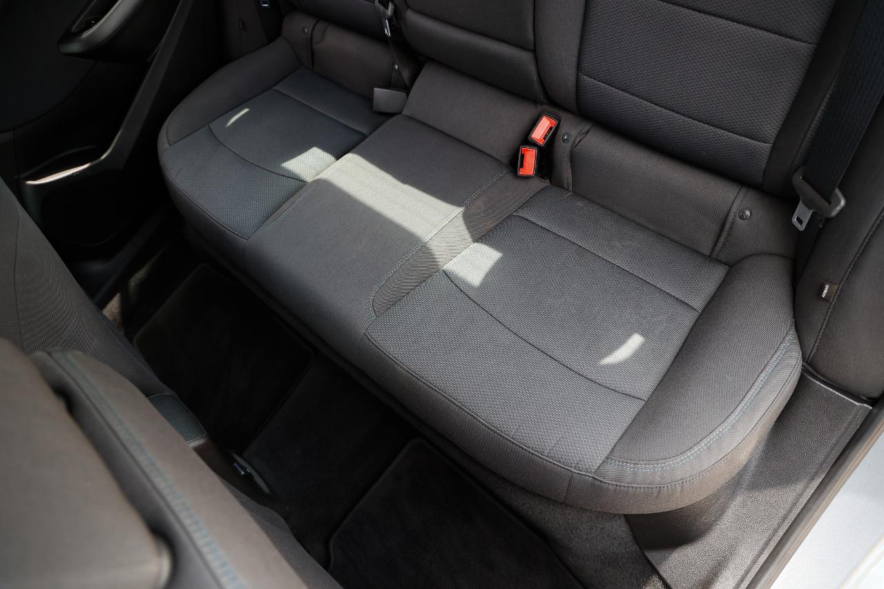 Chevrolet Cruze  2018
