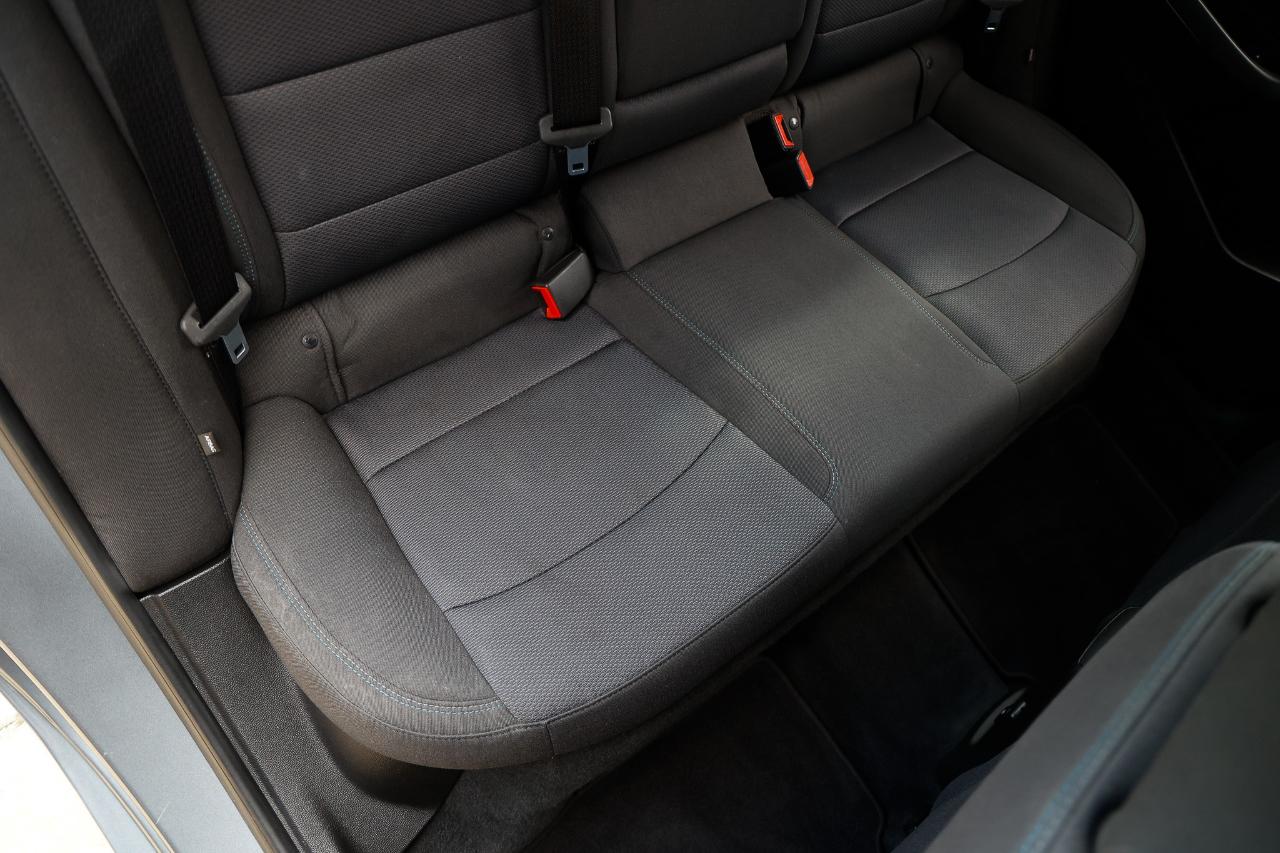 Chevrolet Cruze  2018