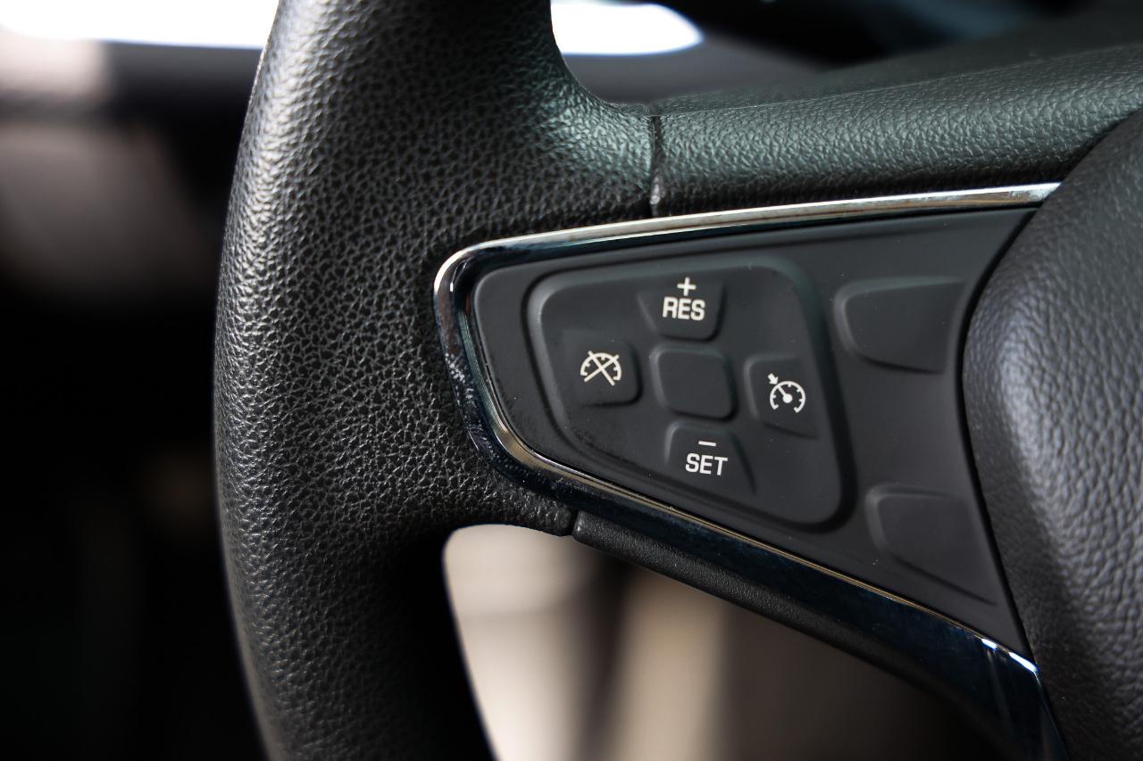 Chevrolet Cruze  2018