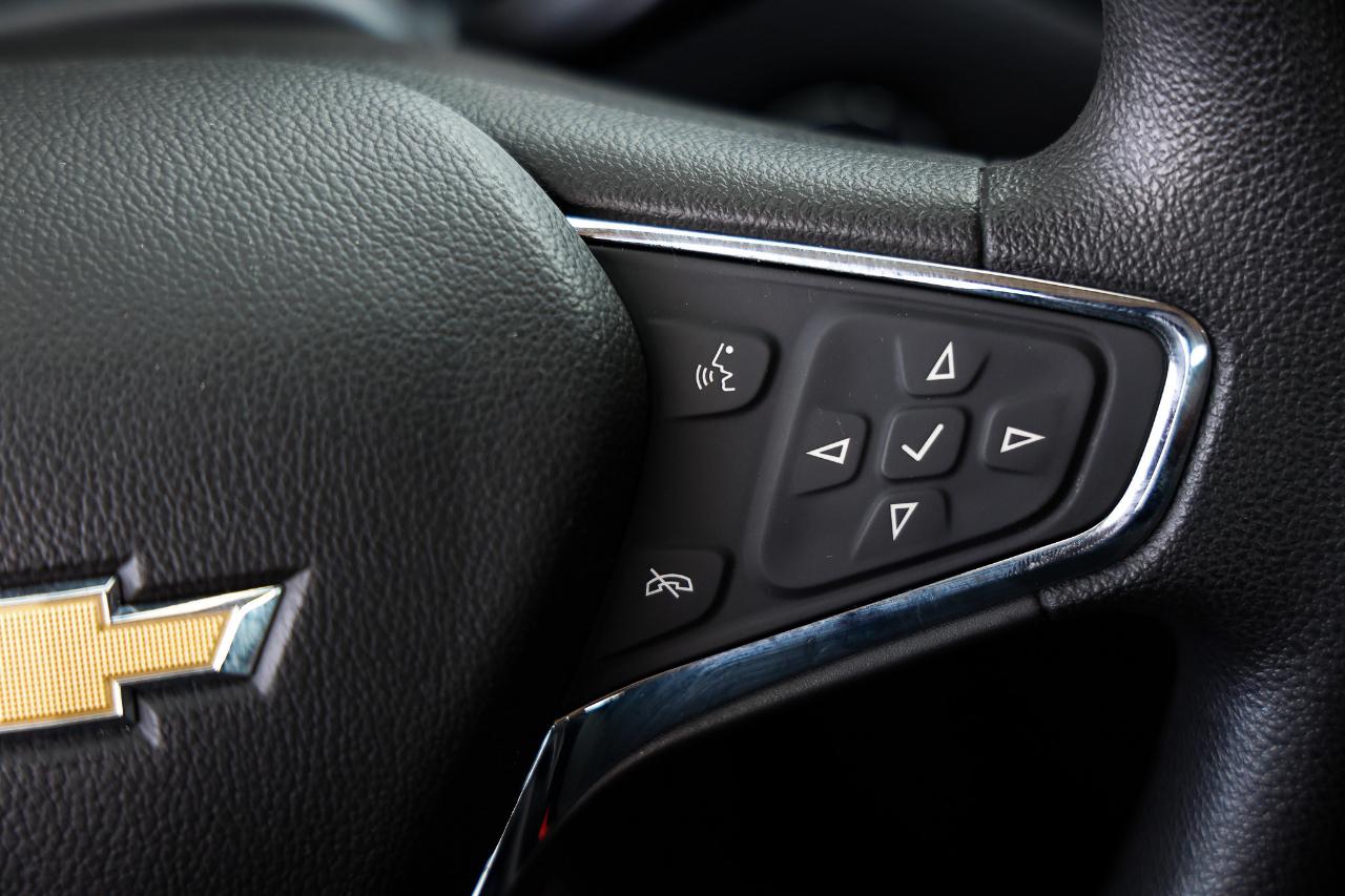 Chevrolet Cruze  2018