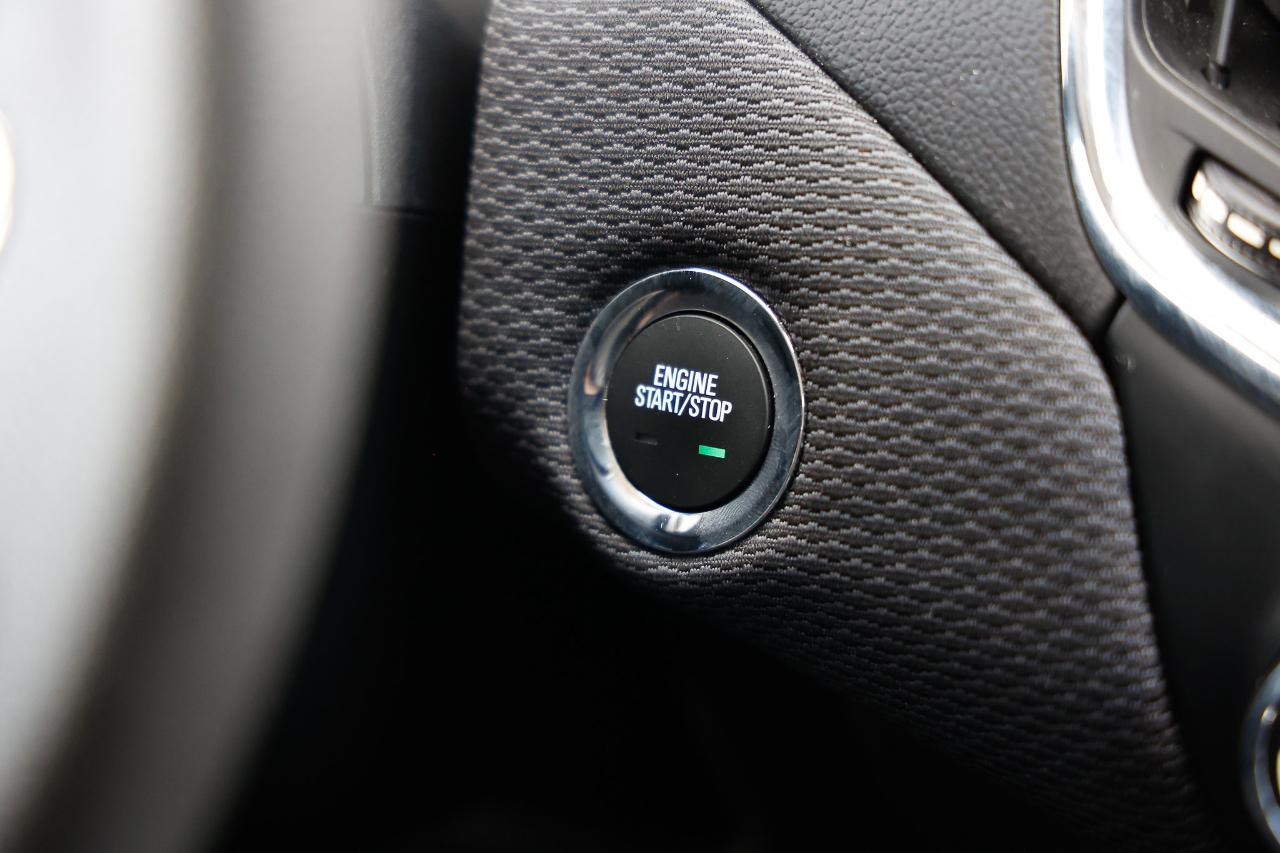 Chevrolet Cruze  2018