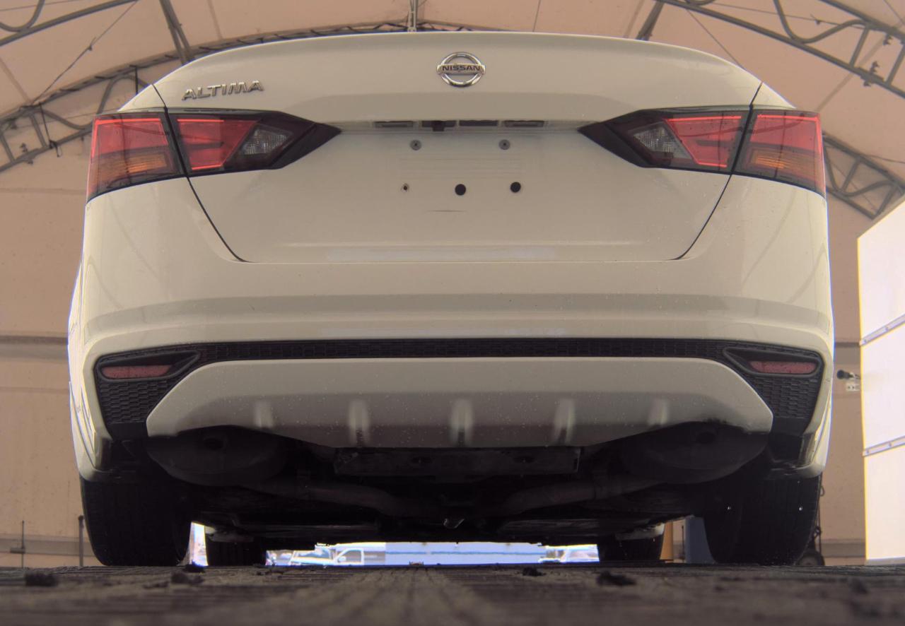 Nissan Altima  2019