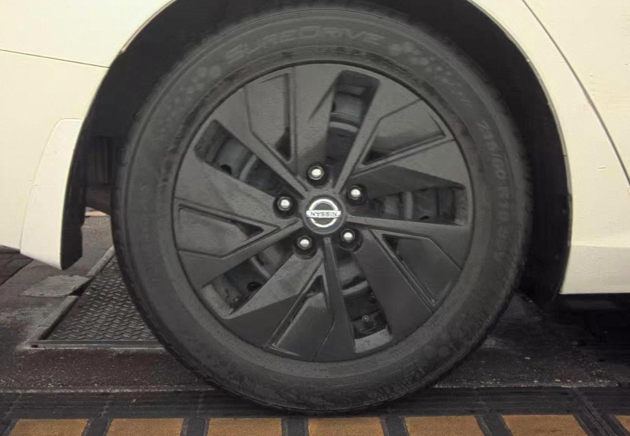 Nissan Altima  2019