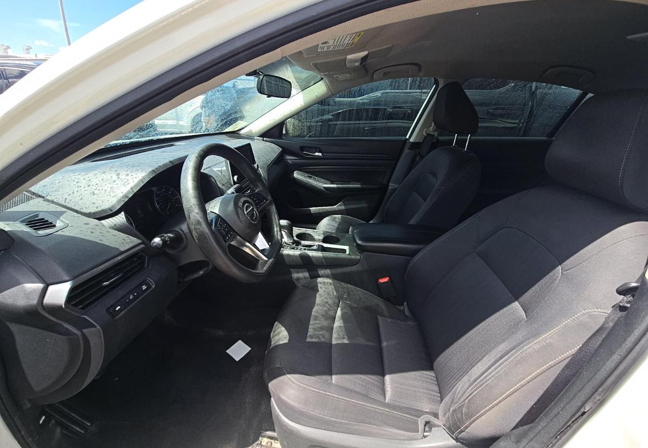 Nissan Altima  2019