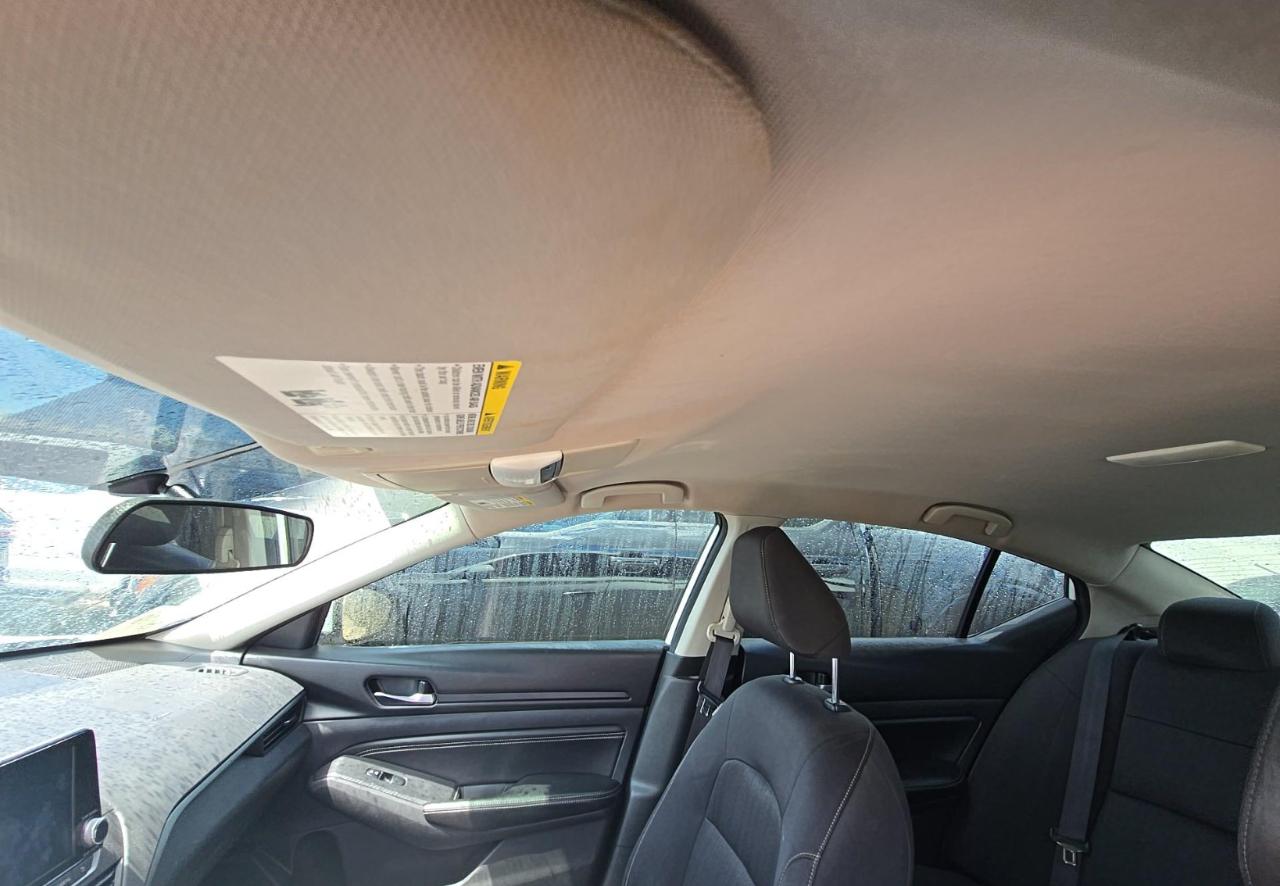 Nissan Altima  2019