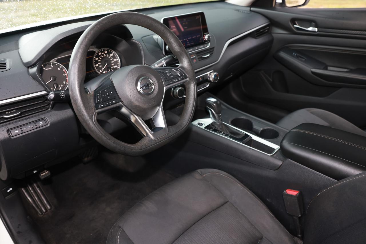 Nissan Altima  2019