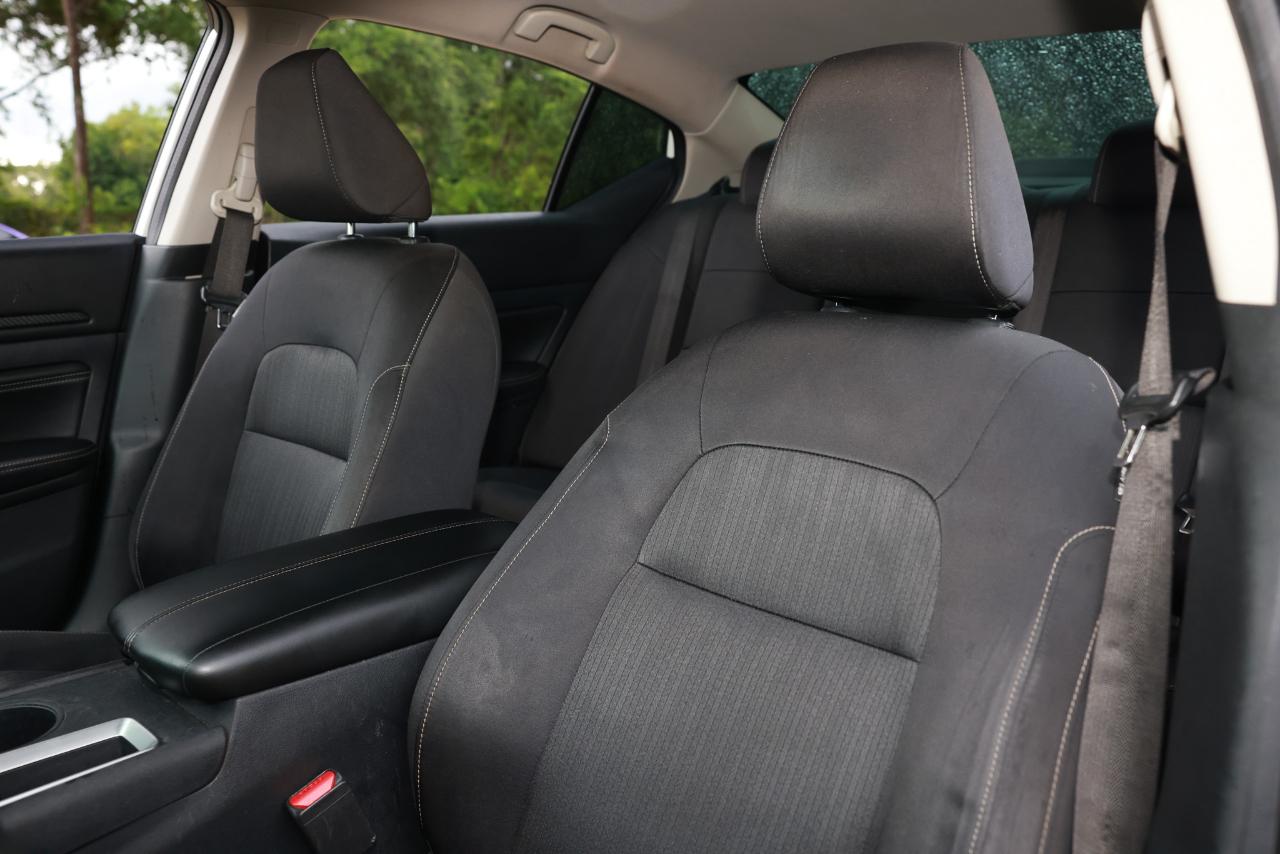 Nissan Altima  2019