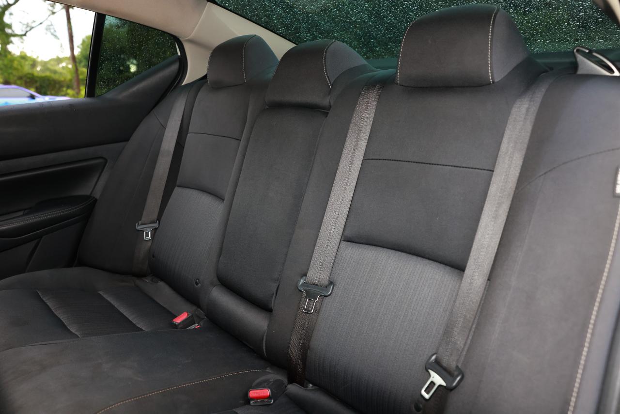 Nissan Altima  2019