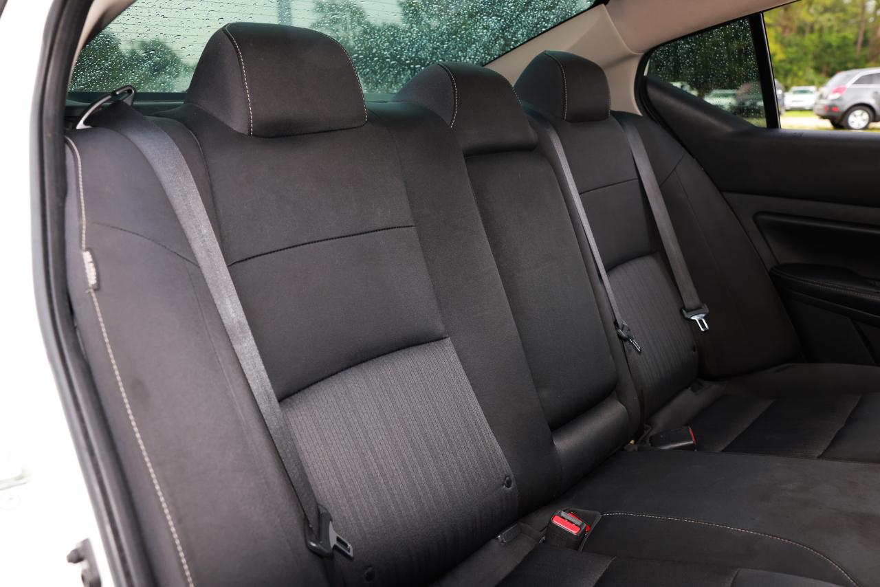 Nissan Altima  2019