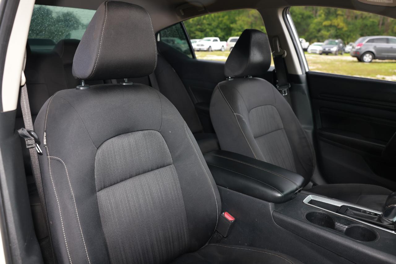 Nissan Altima  2019