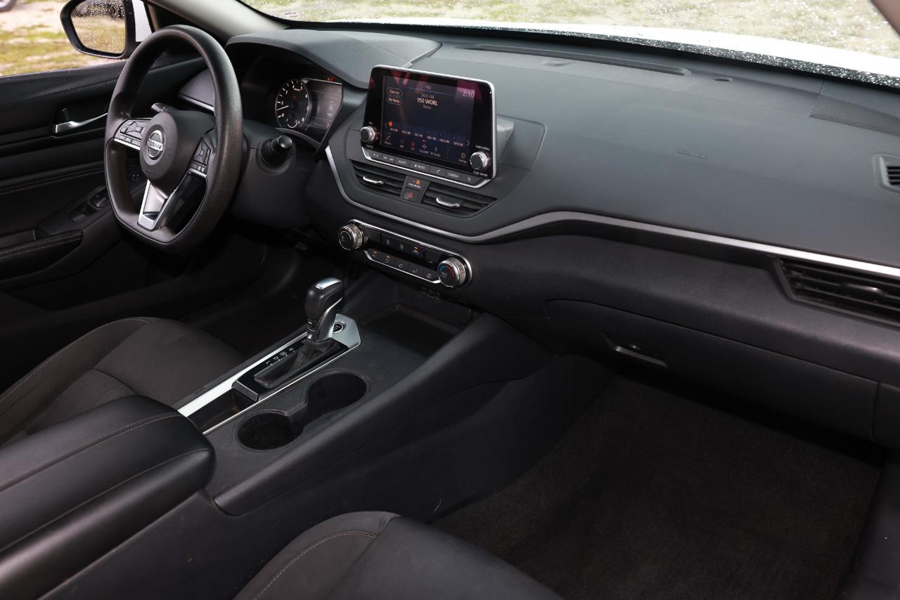 Nissan Altima  2019