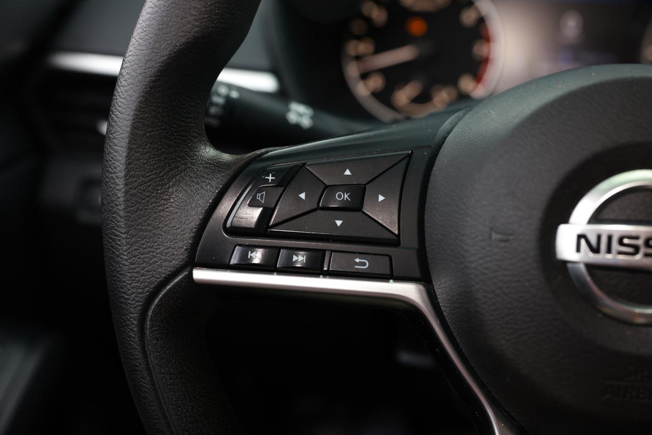 Nissan Altima  2019