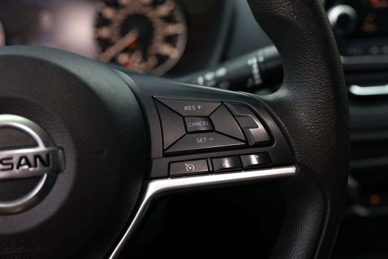 Nissan Altima  2019