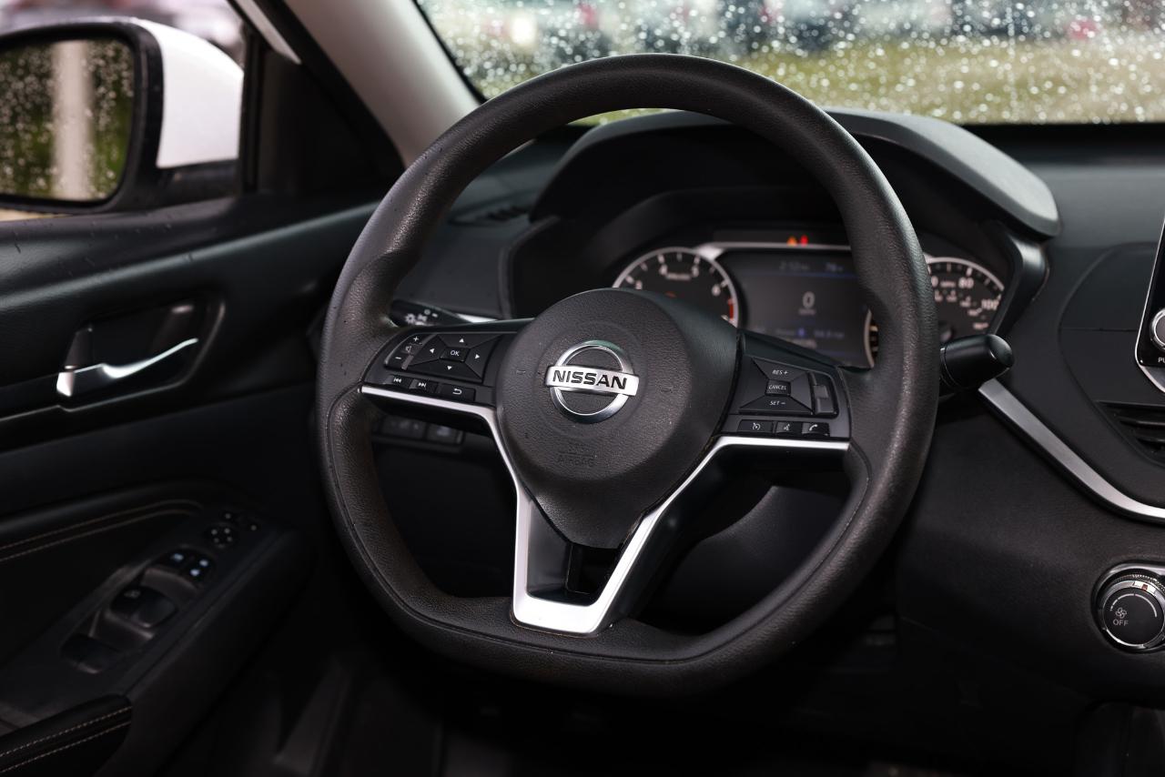 Nissan Altima  2019