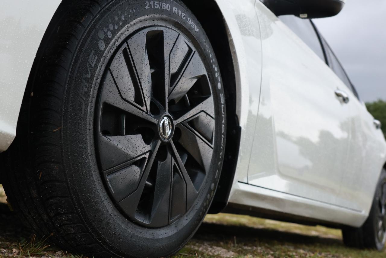 Nissan Altima  2019