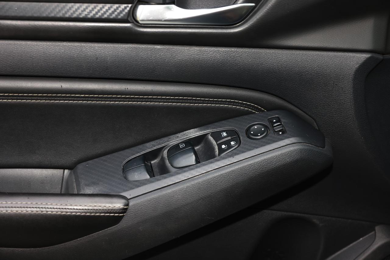 Nissan Altima  2019