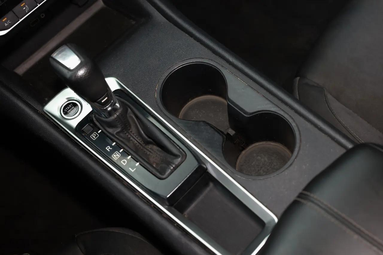 Nissan Altima  2019