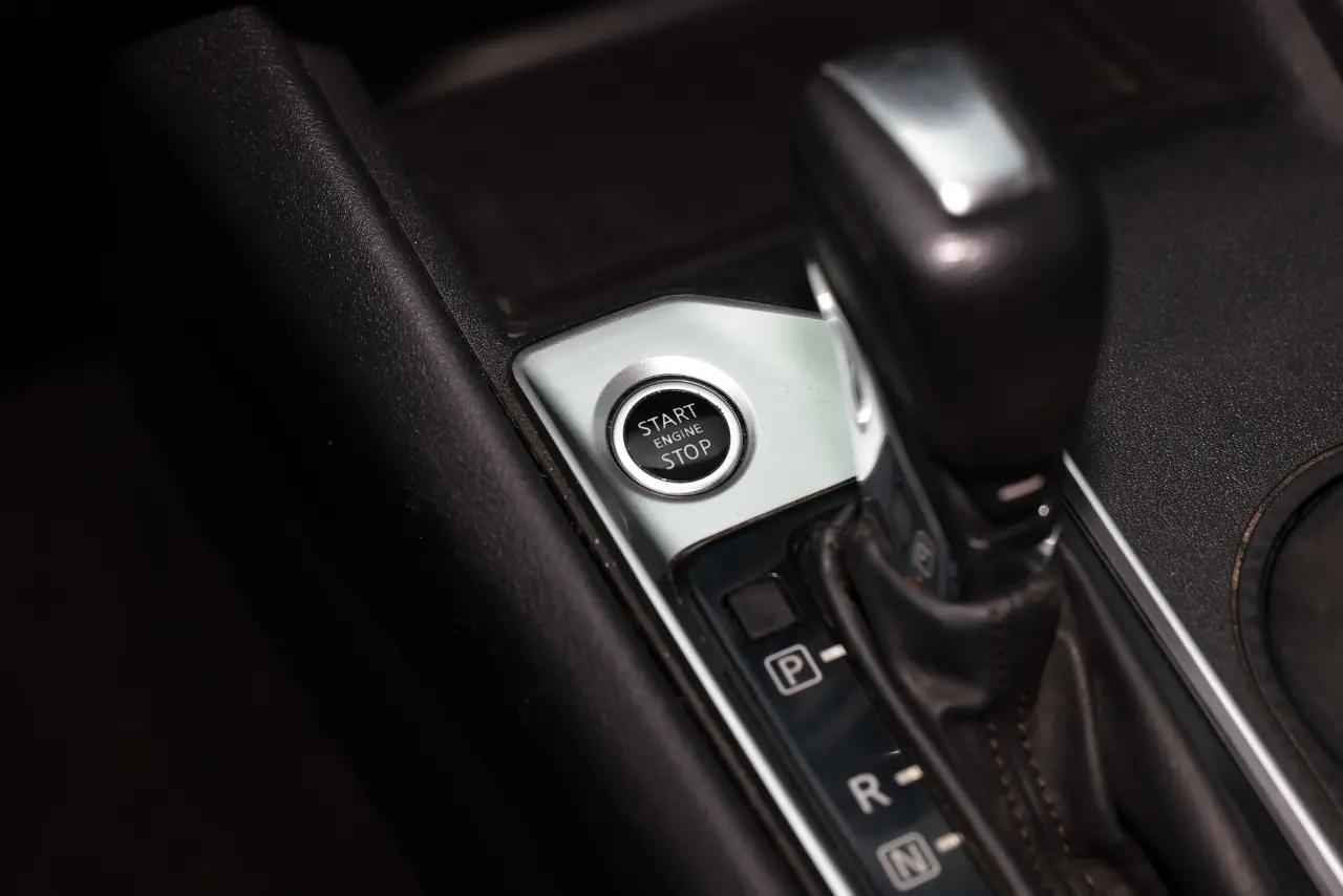Nissan Altima  2019
