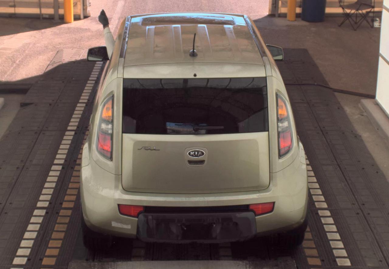 Kia Soul  2010