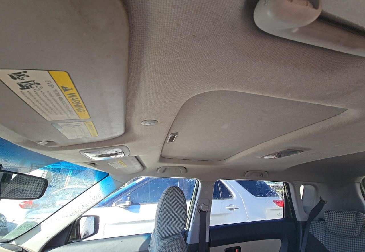 Kia Soul  2010