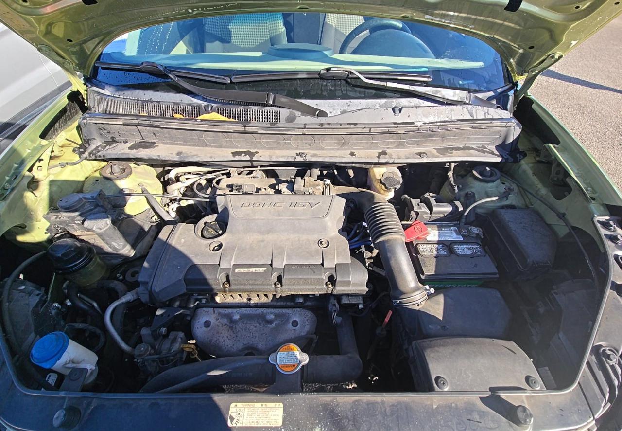 Kia Soul  2010