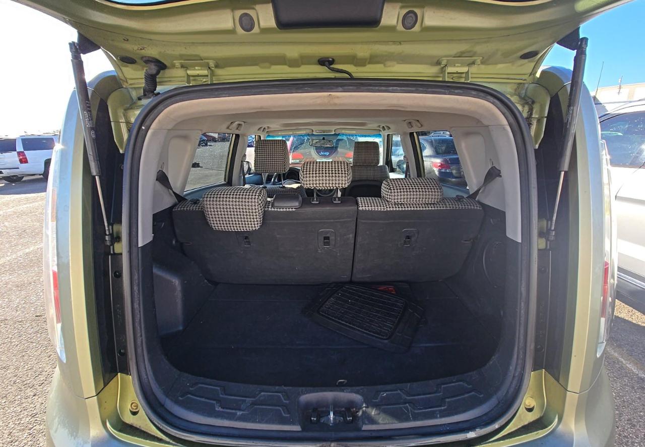 Kia Soul  2010