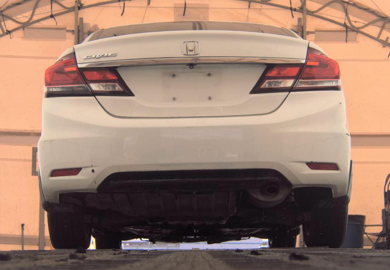 Honda Civic Sdn  2013