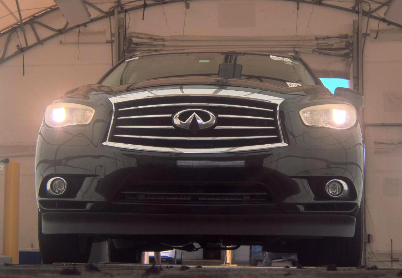 Infiniti QX60  2015