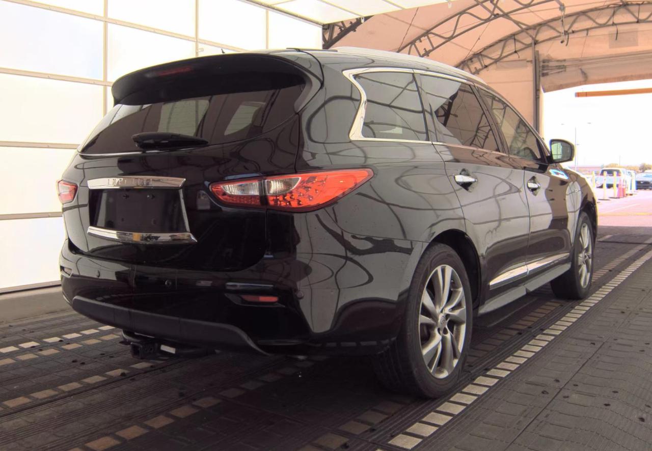 Infiniti QX60  2015