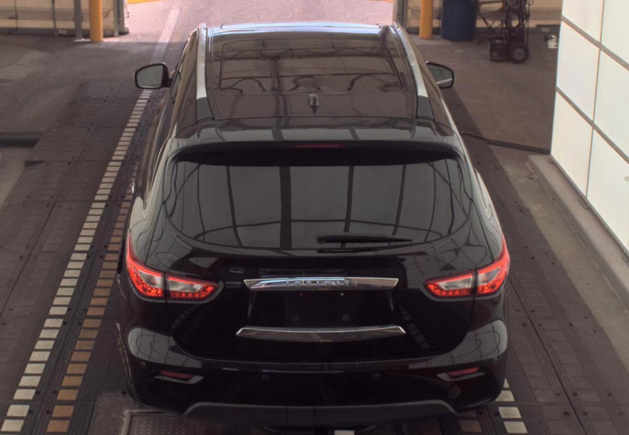 Infiniti QX60  2015