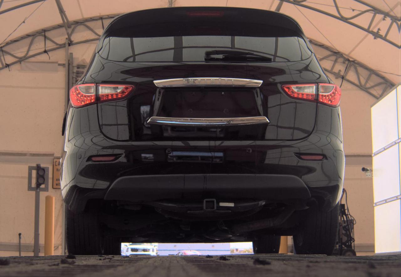 Infiniti QX60  2015