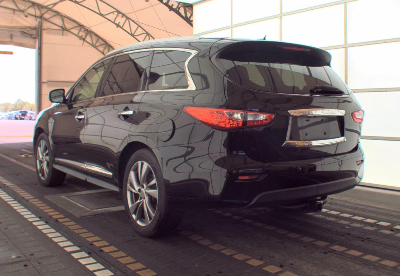 Infiniti QX60  2015