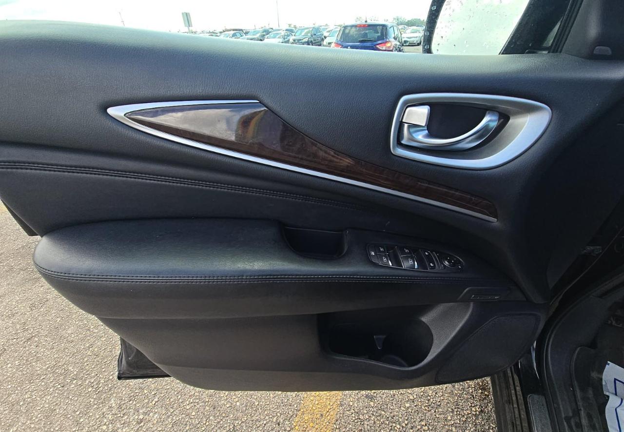 Infiniti QX60  2015