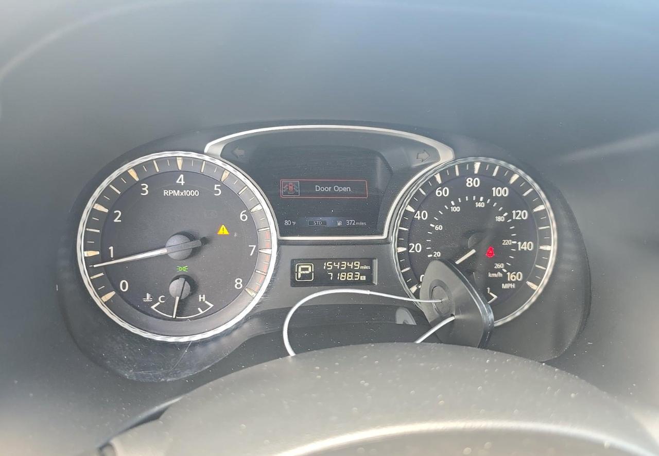 Infiniti QX60  2015