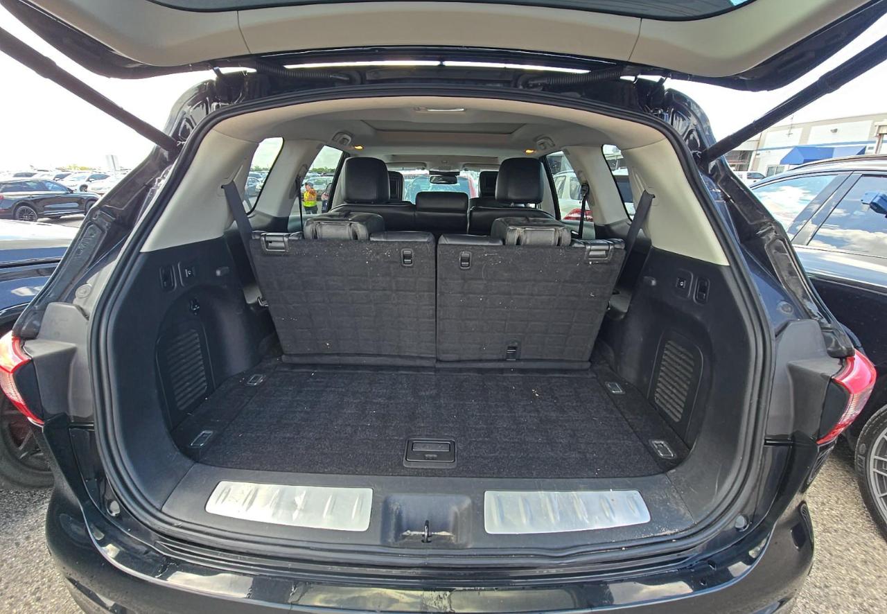 Infiniti QX60  2015