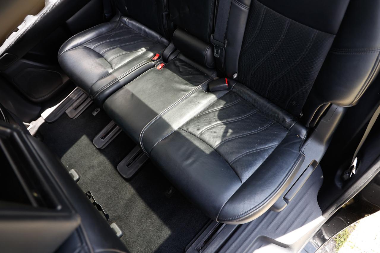 Infiniti QX60  2015
