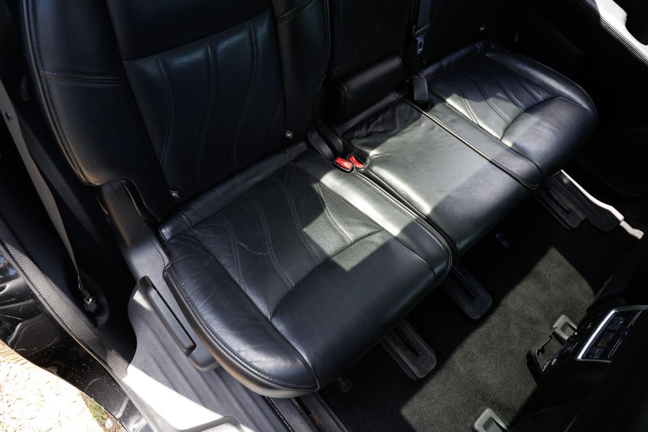 Infiniti QX60  2015