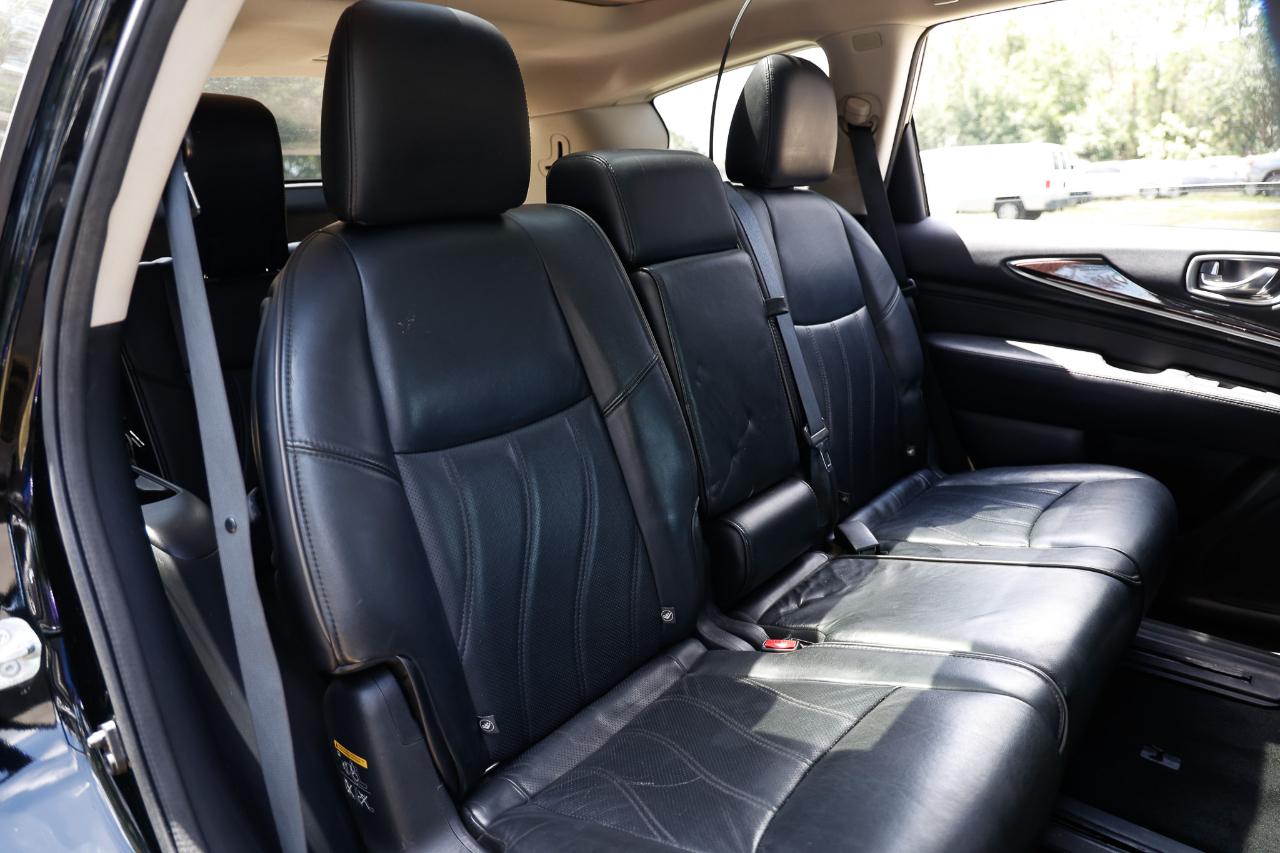 Infiniti QX60  2015