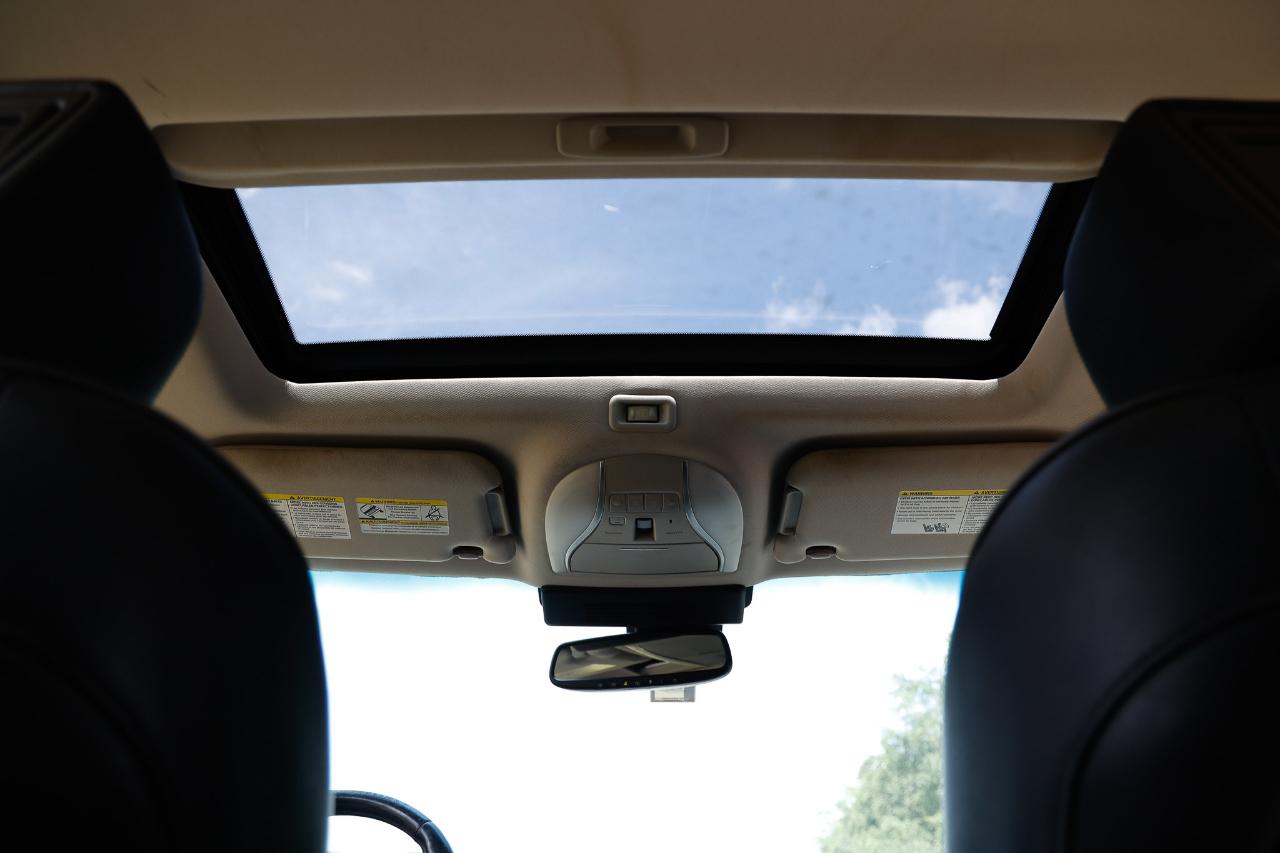 Infiniti QX60  2015