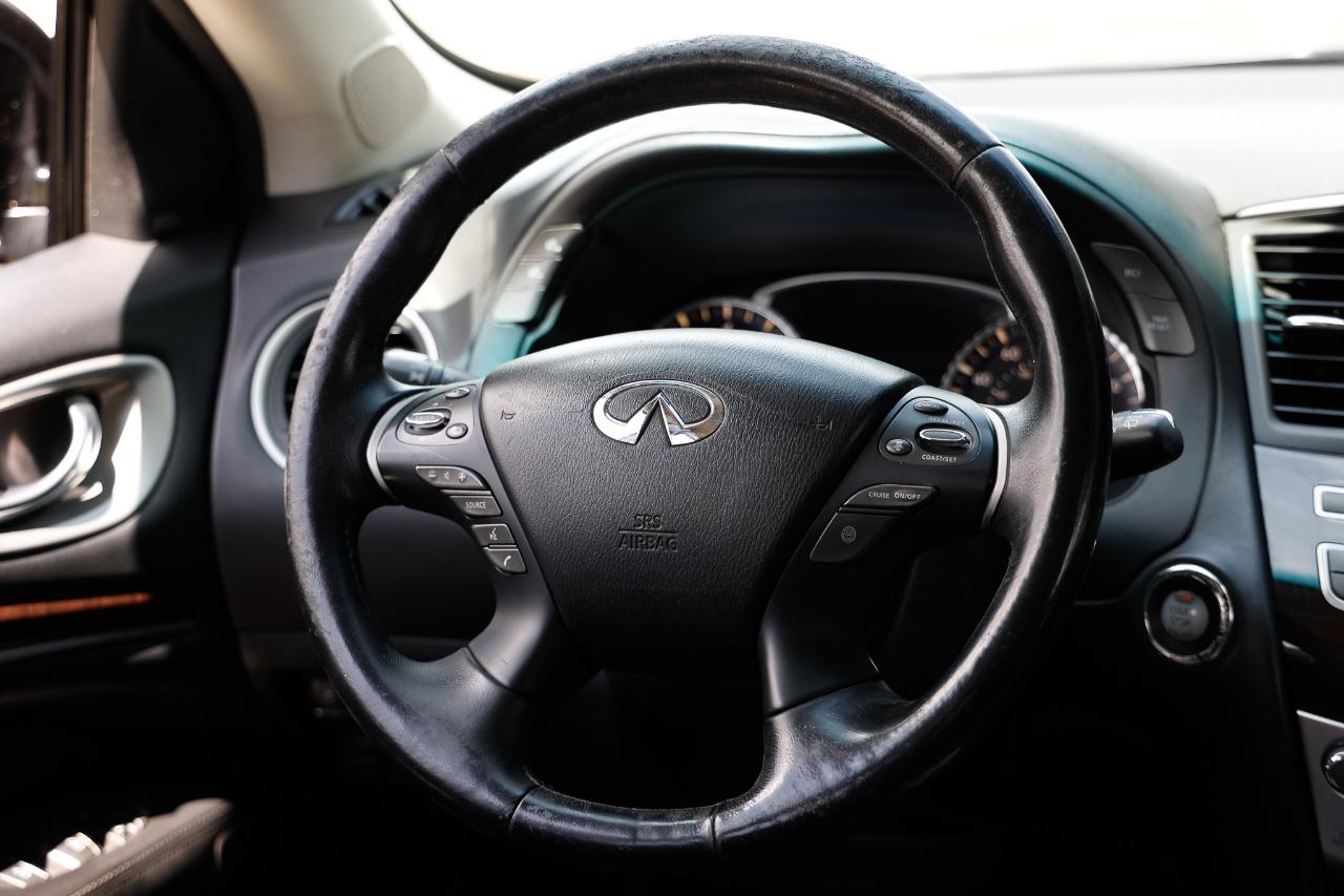Infiniti QX60  2015