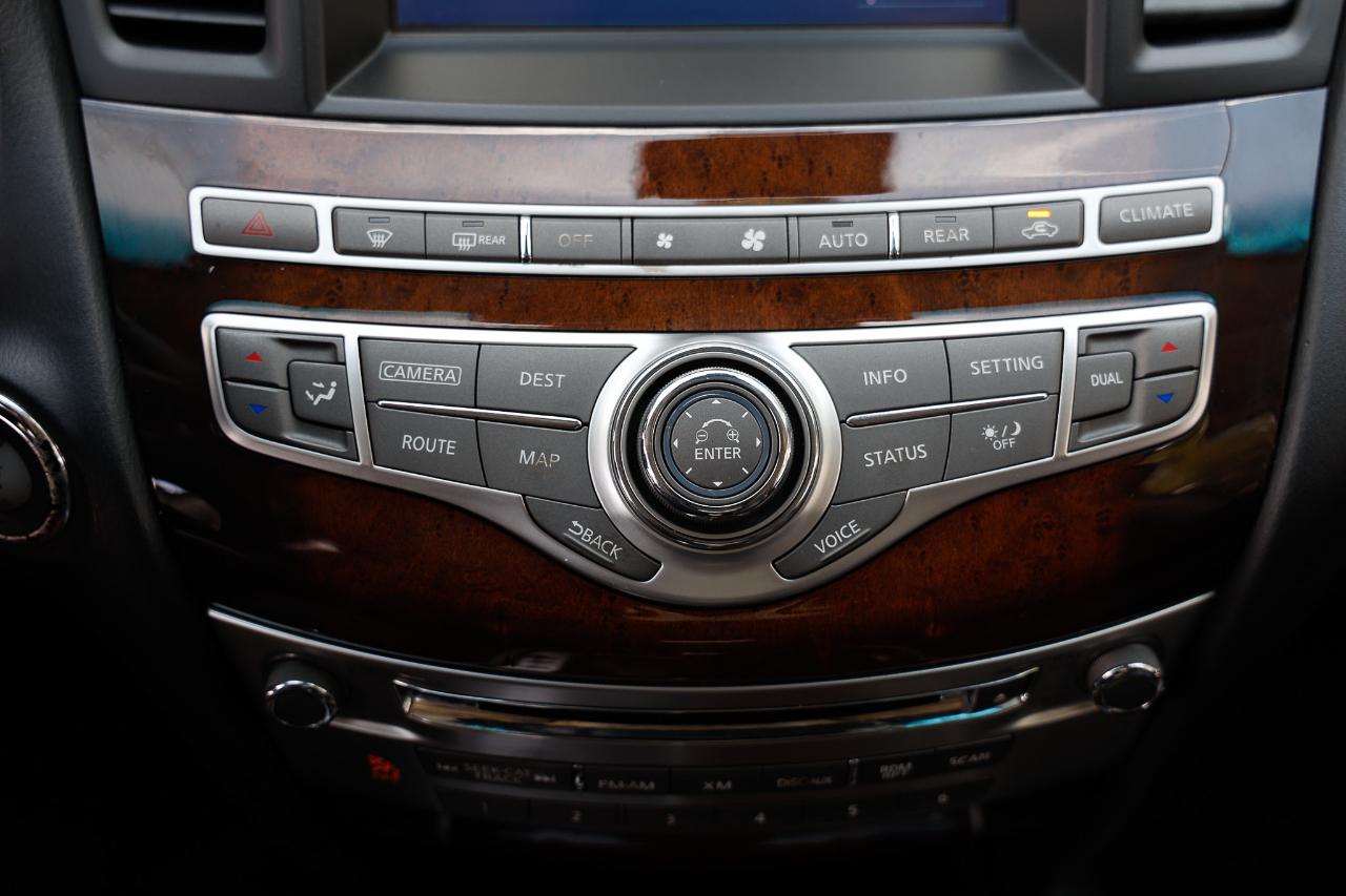 Infiniti QX60  2015